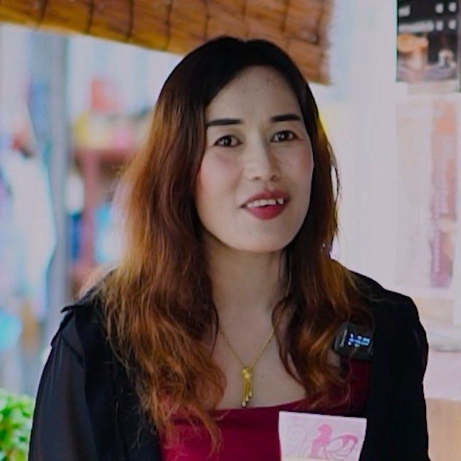 รีวิว พี่กัญญา ผู้ทาน Rixie